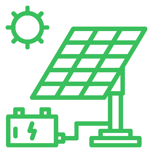 Painel Solar
